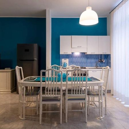 Maree Apartments ポルト・チェザーレオ エクステリア 写真