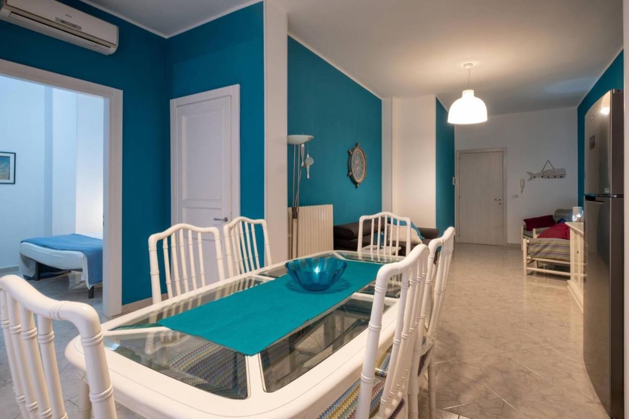 Maree Apartments ポルト・チェザーレオ エクステリア 写真