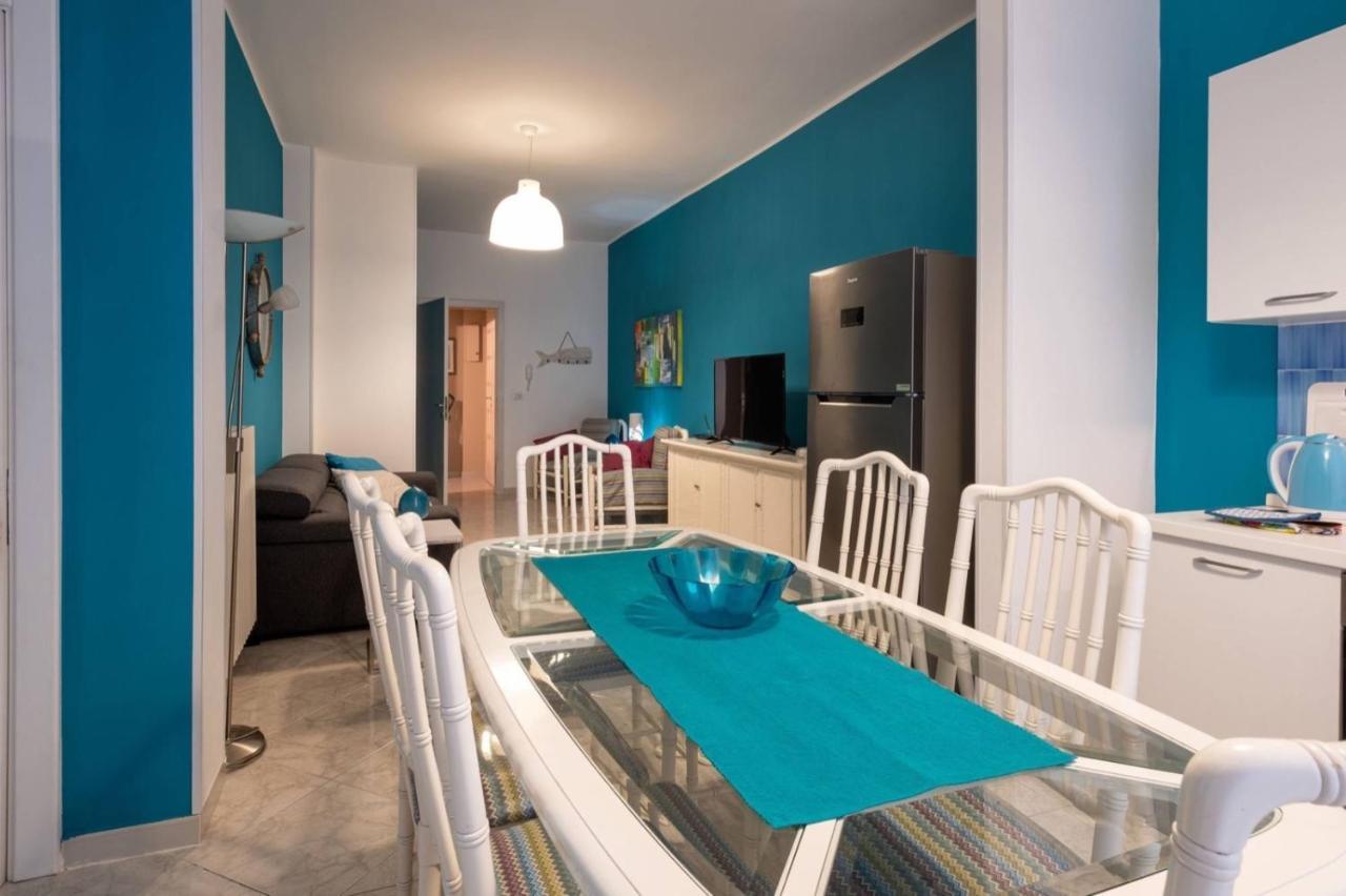 Maree Apartments ポルト・チェザーレオ エクステリア 写真