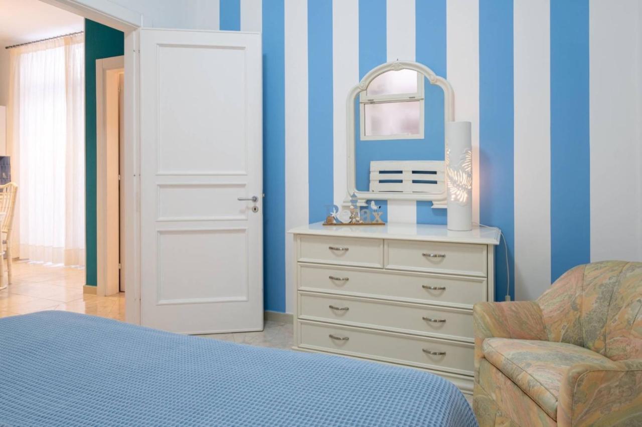 Maree Apartments ポルト・チェザーレオ エクステリア 写真
