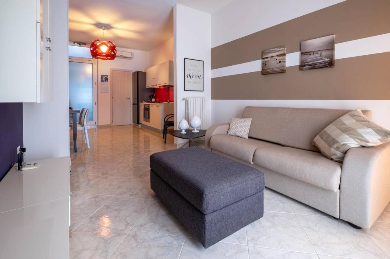 Maree Apartments ポルト・チェザーレオ エクステリア 写真