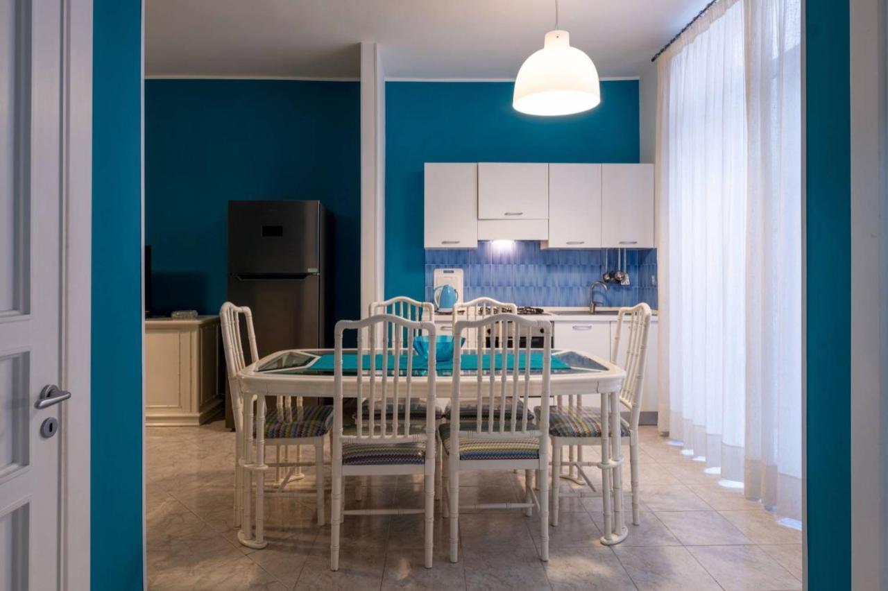 Maree Apartments ポルト・チェザーレオ エクステリア 写真