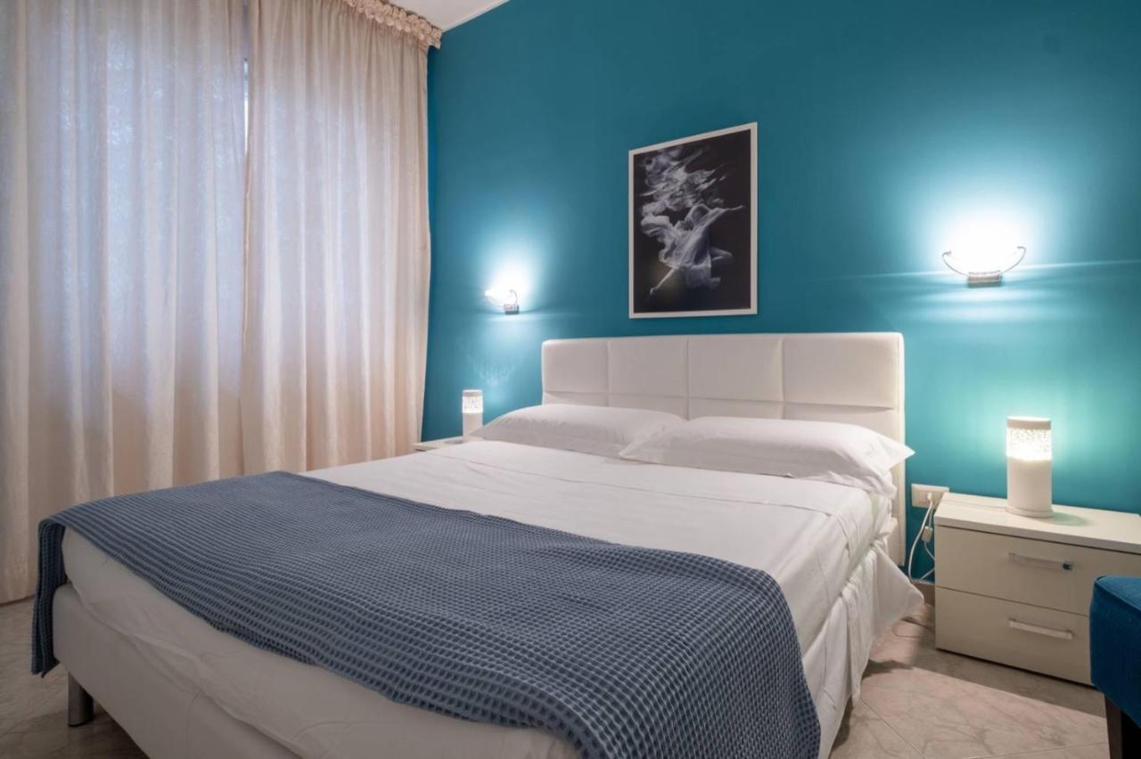 Maree Apartments ポルト・チェザーレオ エクステリア 写真