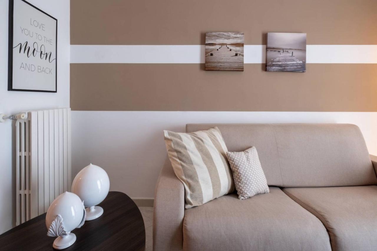 Maree Apartments ポルト・チェザーレオ エクステリア 写真