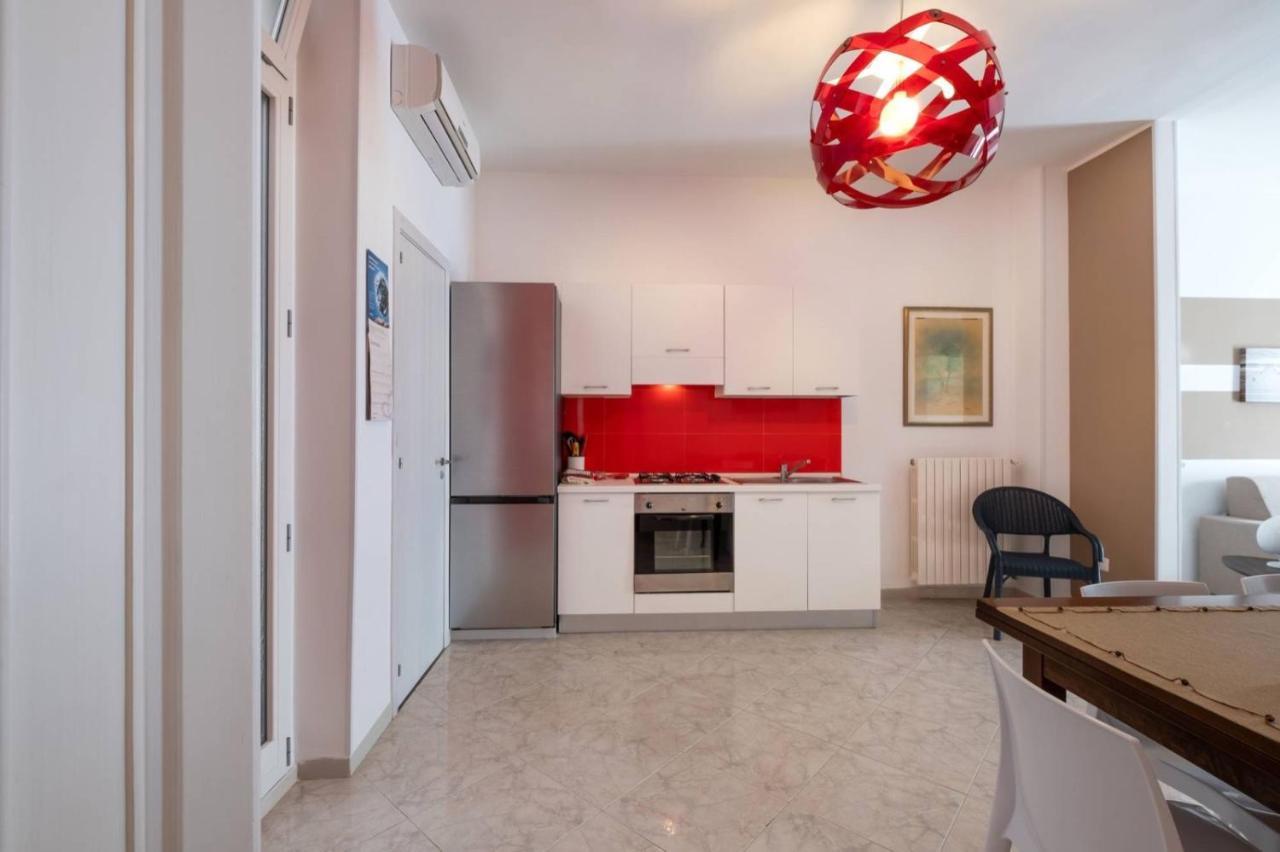 Maree Apartments ポルト・チェザーレオ エクステリア 写真