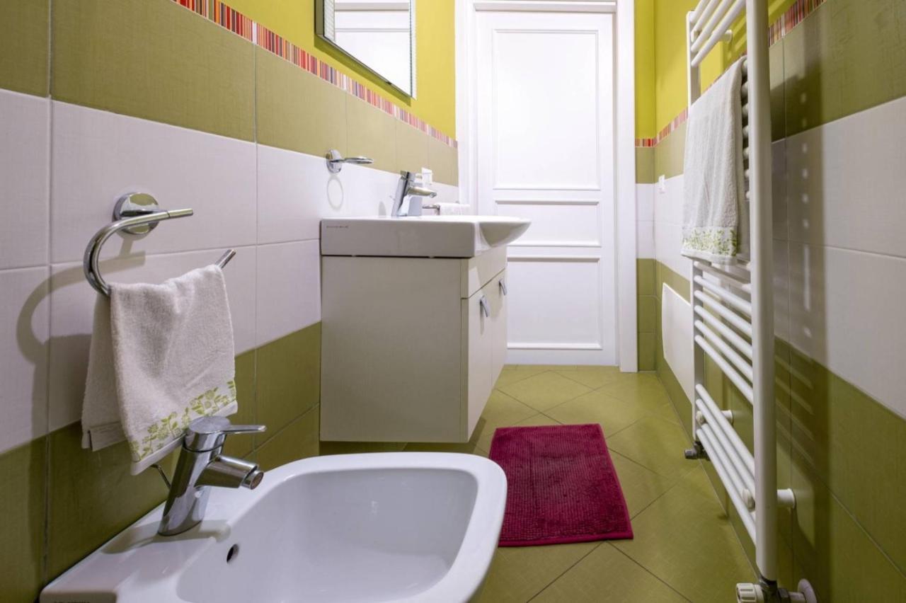 Maree Apartments ポルト・チェザーレオ エクステリア 写真