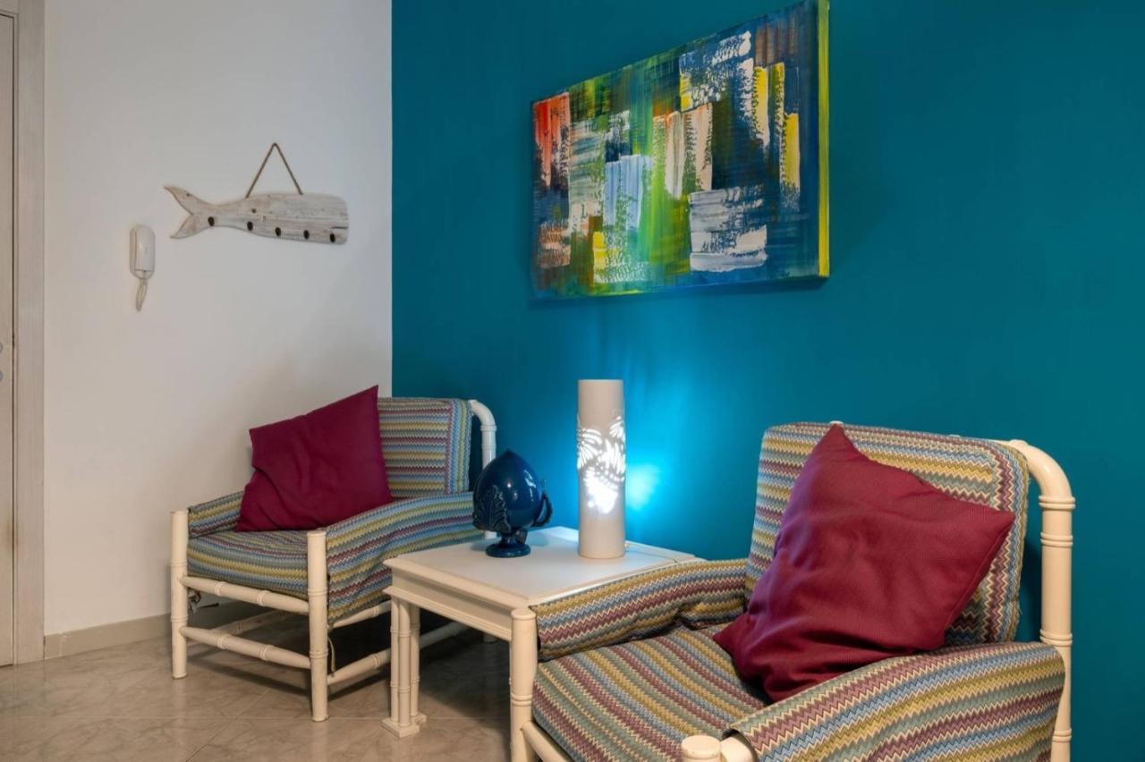 Maree Apartments ポルト・チェザーレオ エクステリア 写真