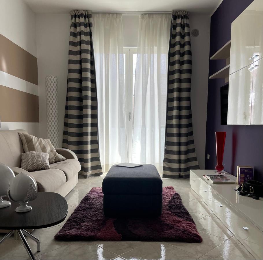 Maree Apartments ポルト・チェザーレオ エクステリア 写真