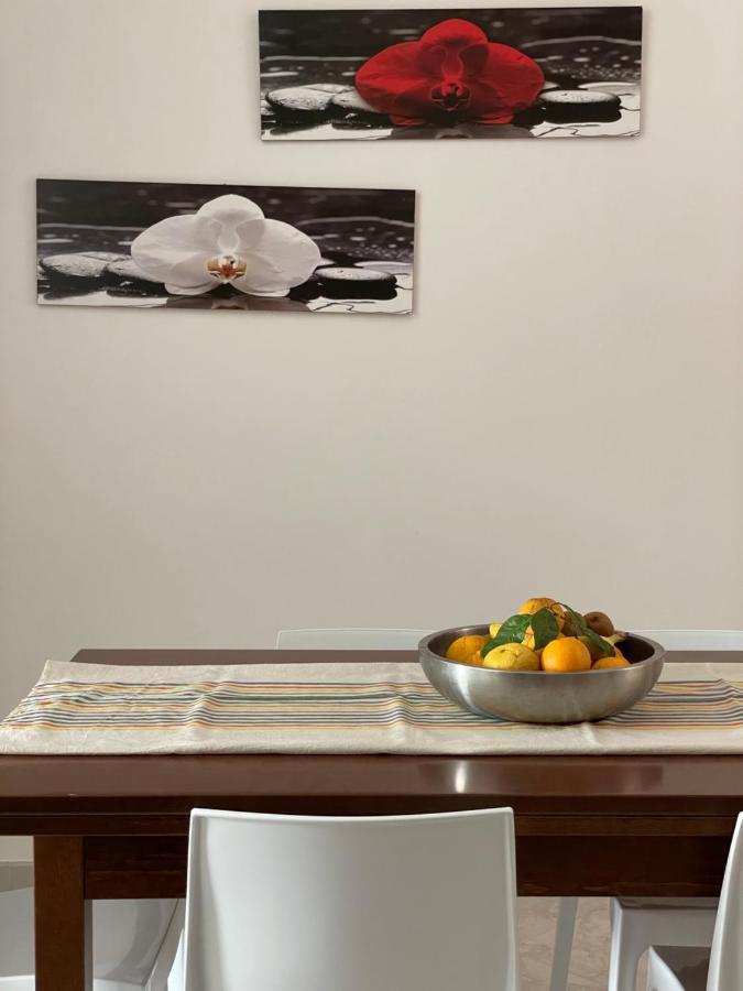 Maree Apartments ポルト・チェザーレオ エクステリア 写真